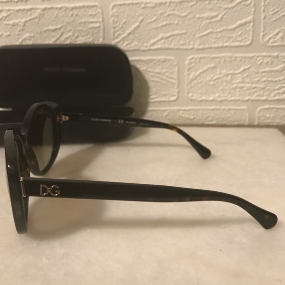 Dolce and Gabbana Sunglasses - Picture 10 of 11
